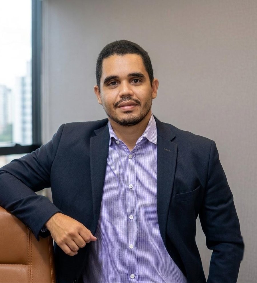 Gustavo Barbosa, sócio da SBX AGRO