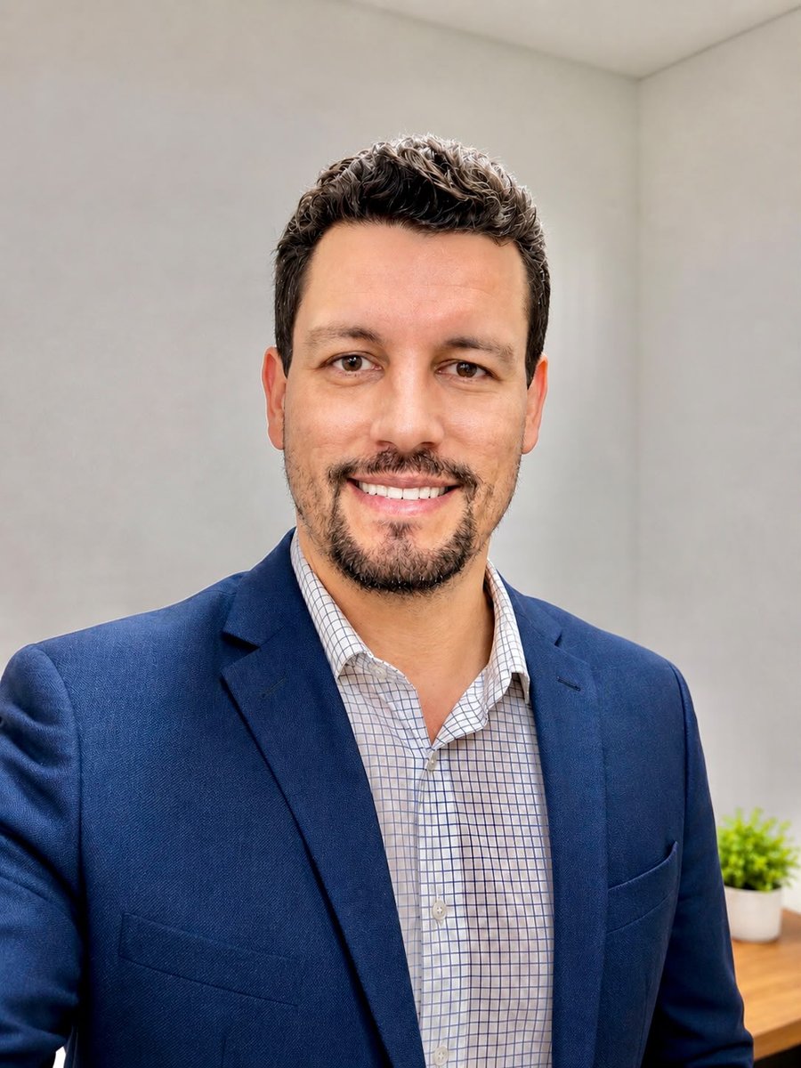Julio Schumann, sócio da SBX AGRO